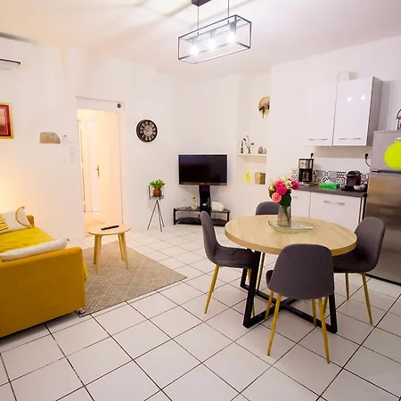 Apartment Hypercentre - Super En Rdc, Intendance Luxury Host Cherbourg-en-Cotentin