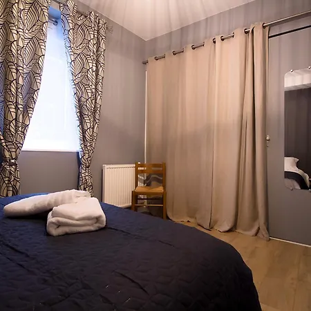 Hypercentre - Super En Rdc, Intendance Luxury Host Cherbourg-en-Cotentin