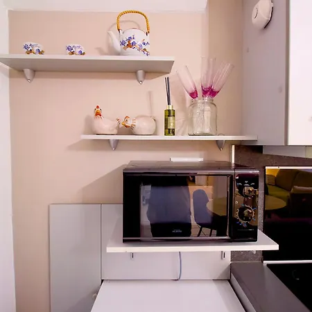 Apartment Hypercentre - Super En Rdc, Intendance Luxury Host