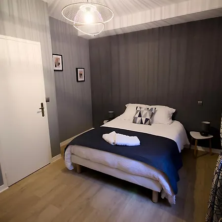 Hypercentre - Super En Rdc, Intendance Luxury Host