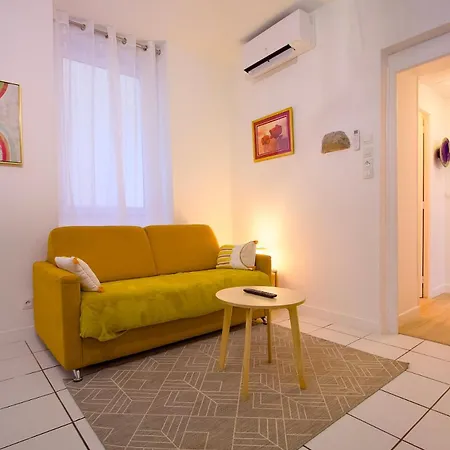 Hypercentre - Super En Rdc, Intendance Luxury Host Cherbourg-en-Cotentin
