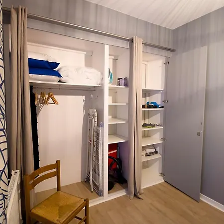 Hypercentre - Super En Rdc, Intendance Luxury Host Apartment Cherbourg-en-Cotentin